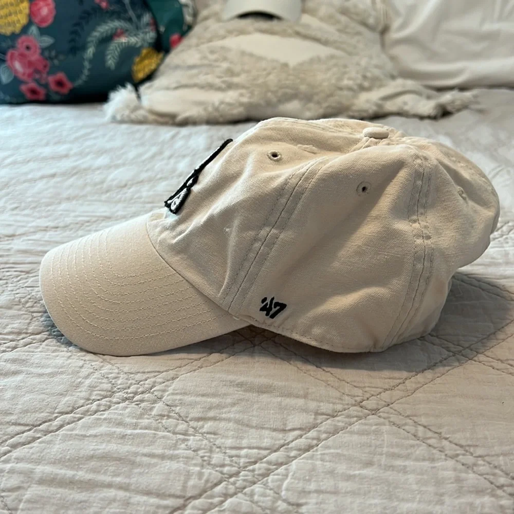 Orioles Baseball Hat - Picture 2 of 4